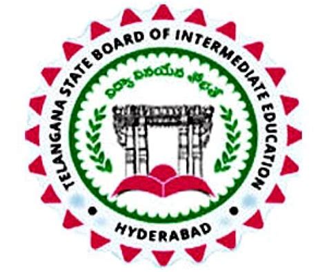 Telangana Board of Intermediate Education.